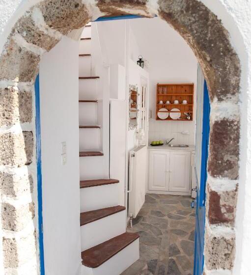 اتاق کلاسیک, Milos Villas