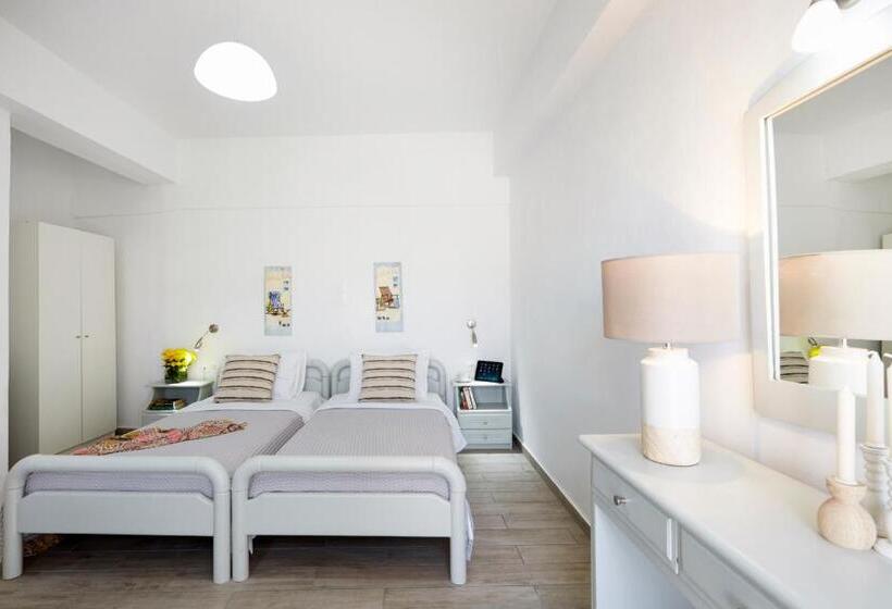 اتاق اکونومی, Milos Villas