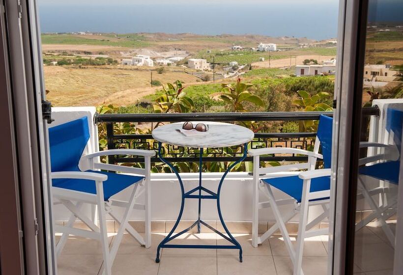 اتاق استاندارد, Milos Villas