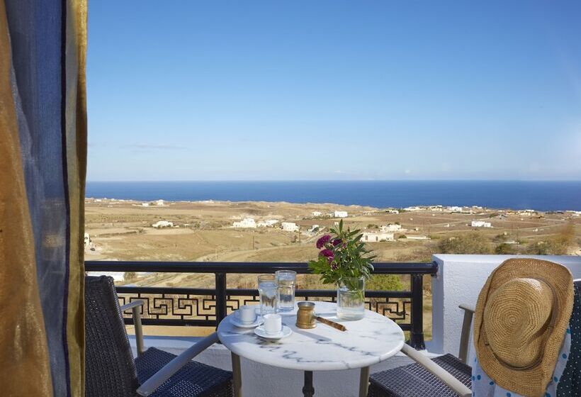 اتاق استاندارد, Milos Villas
