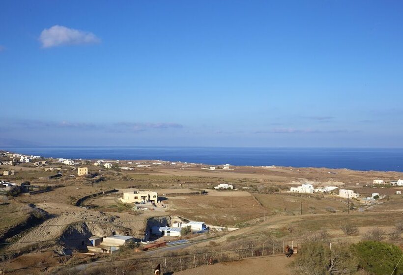 اتاق استاندارد, Milos Villas