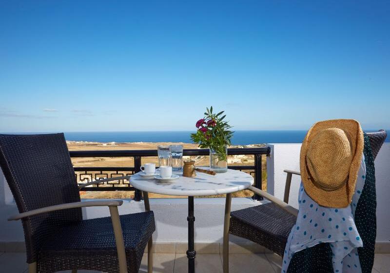 اتاق استاندارد, Milos Villas