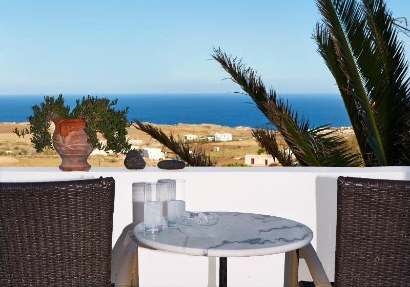اتاق استاندارد, Milos Villas