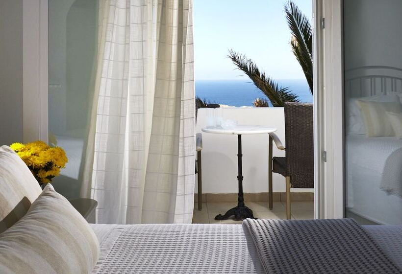 اتاق استاندارد, Milos Villas