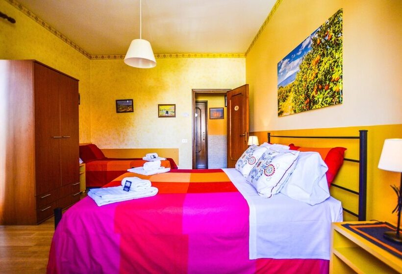اتاق استاندارد, B&b Alfio Tomaselli