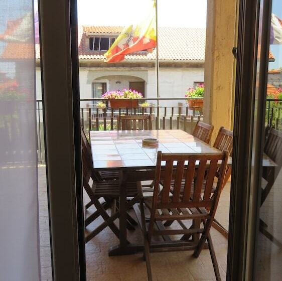 اتاق استاندارد چهار تخته, B&b Alfio Tomaselli