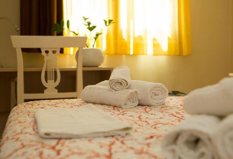 اتاق استاندارد, B&b Piazza Vittorio