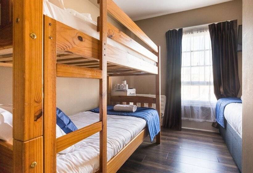 Номер Стандарт Трехместный, Ebury House