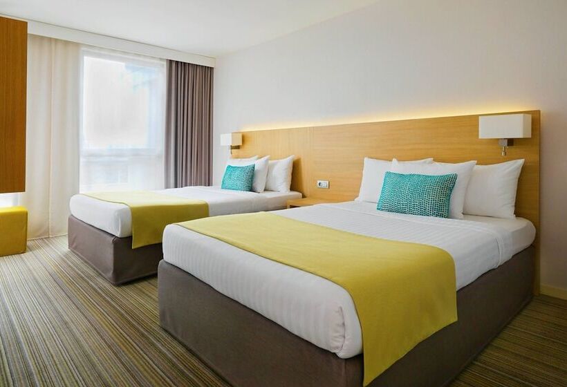 스탠다드 룸, Courtyard By Marriott Montpellier