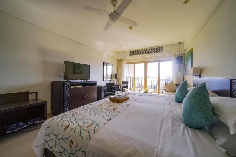 Номер Стандарт, Howard Johnson Resort Sanya Bay