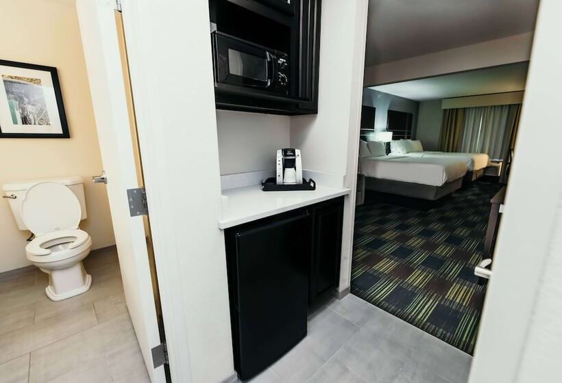 سوئیت برای معلولان, La Quinta Inn & Suites By Wyndham Ankeny Ia   Des Moines Ia