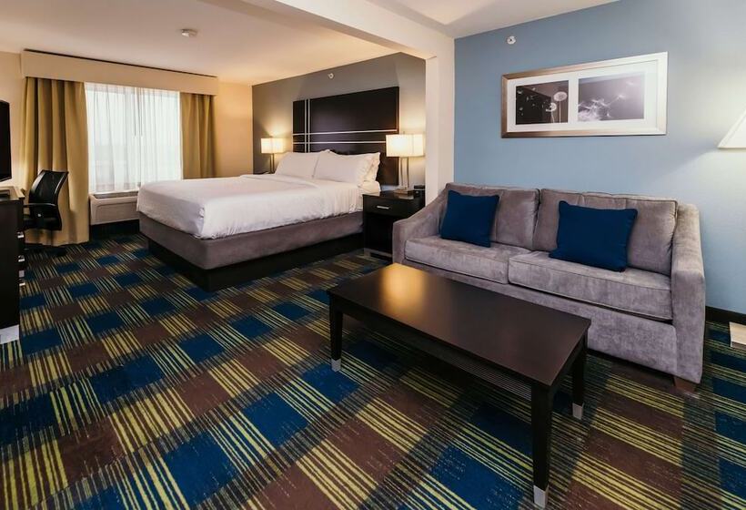 سوییت, La Quinta Inn & Suites By Wyndham Ankeny Ia   Des Moines Ia
