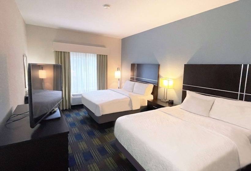 سوییت, La Quinta Inn & Suites By Wyndham Ankeny Ia   Des Moines Ia