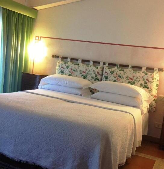 Классический Номер, Villa Acquaviva Wine Resort