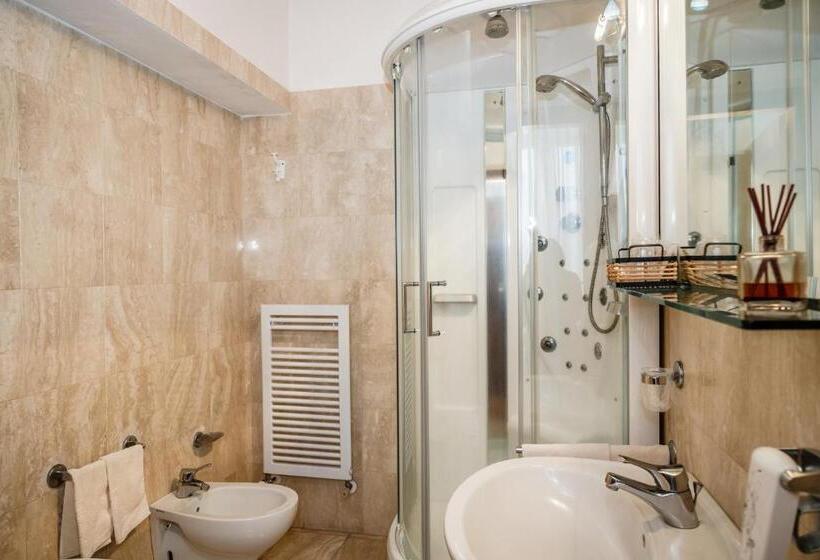 Люкс, Villa Acquaviva Wine Resort