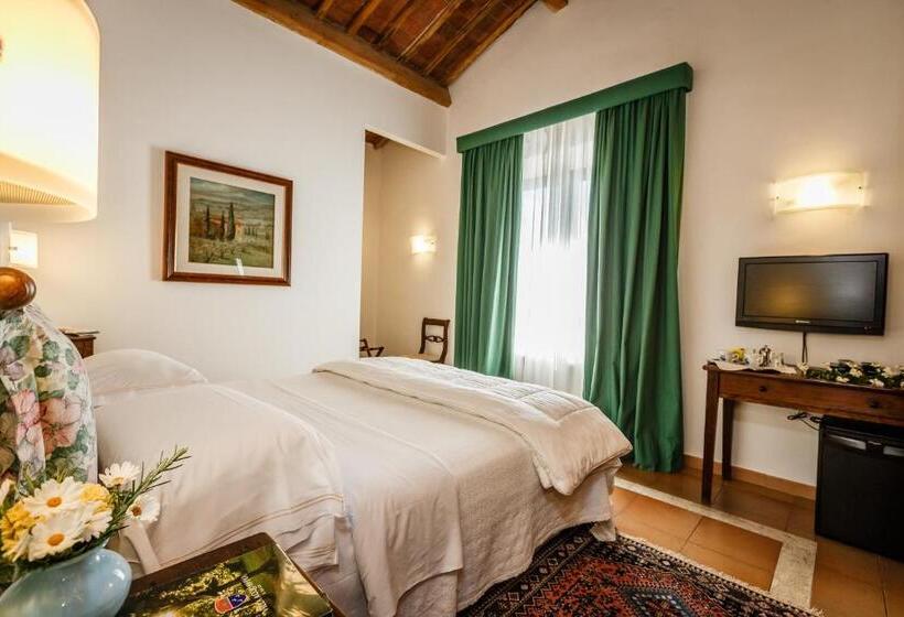 Люкс, Villa Acquaviva Wine Resort