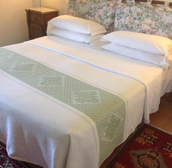 Номер Superior, Villa Acquaviva Wine Resort