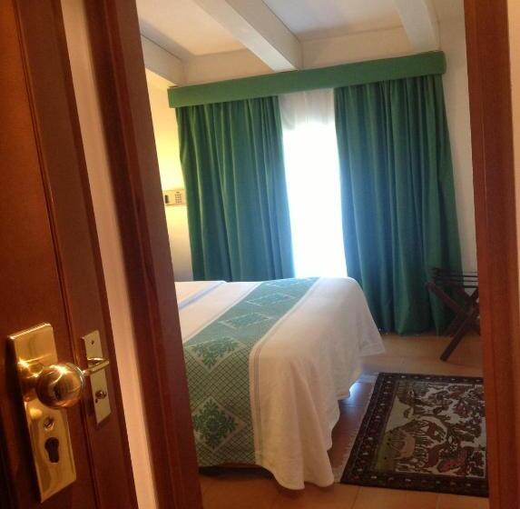 Номер Комфорт Индивидуальный, Villa Acquaviva Wine Resort