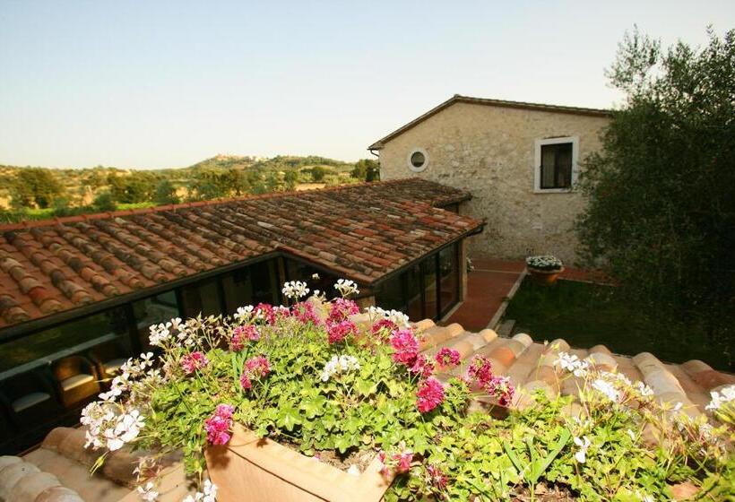 Классический Номер, Villa Acquaviva Wine Resort