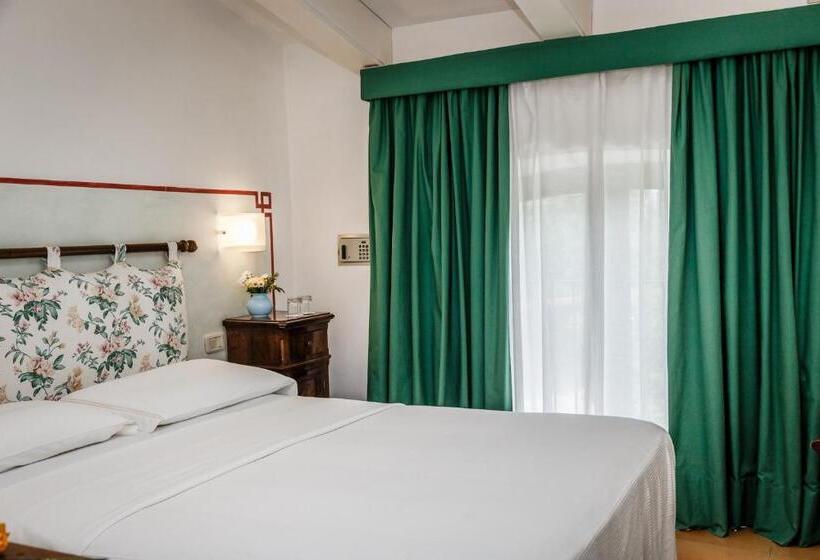 Номер Комфорт Индивидуальный, Villa Acquaviva Wine Resort
