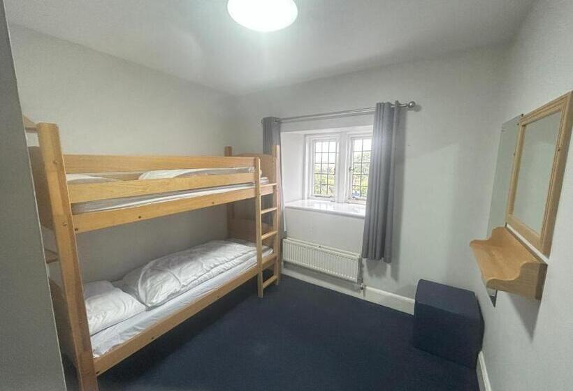 اتاق استاندارد, Yha Whitby