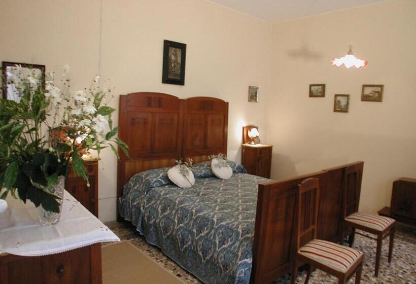 Номер Стандарт, B&b Villa Bornancini