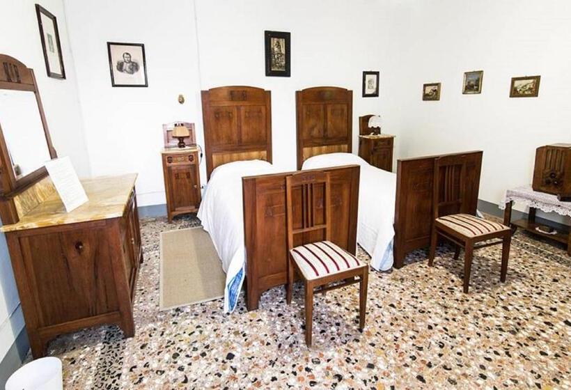 Номер Стандарт, B&b Villa Bornancini