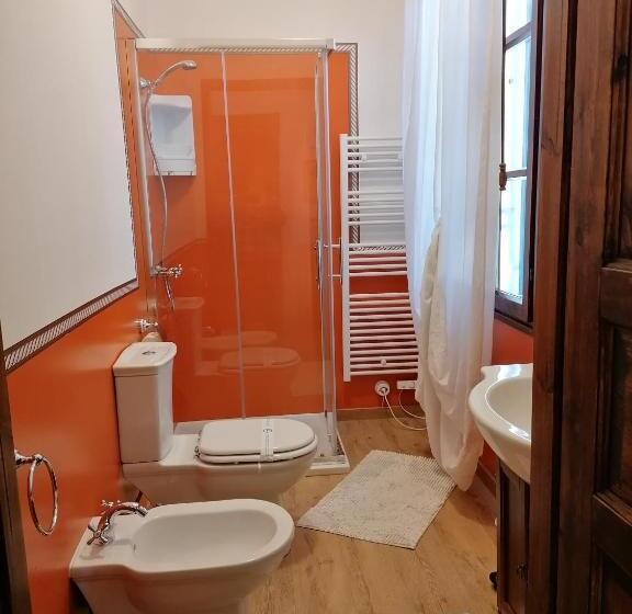 Номер Стандарт, B&b Villa Bornancini