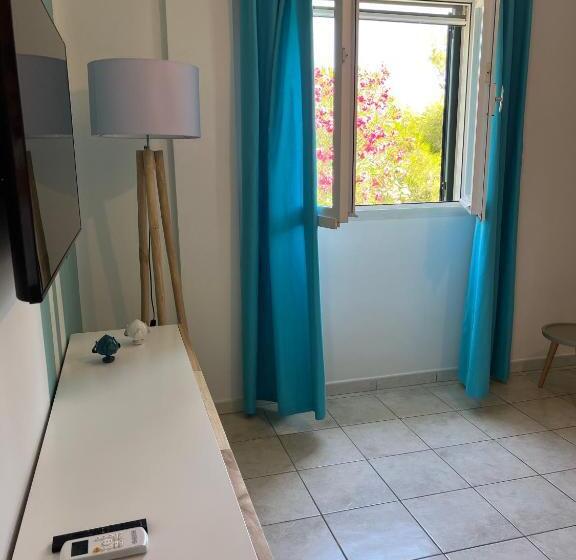 Номер Deluxe, Dei Bizantini & Villaggio Campo Dei Messapi