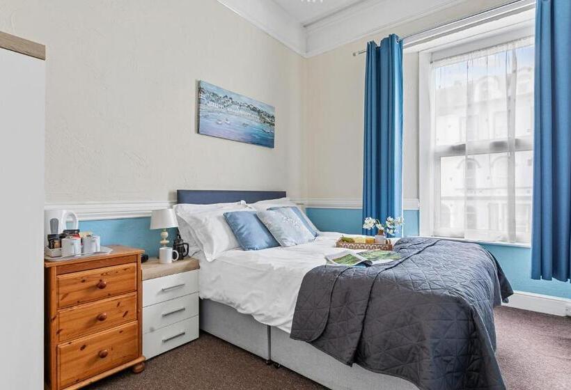 Quarto Estandar, Wayfarer Guest House