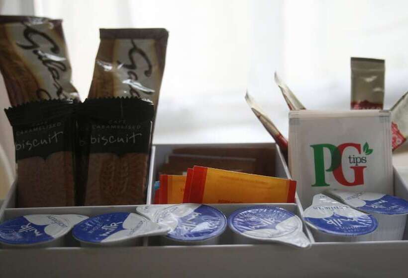 Quarto Estandar, Wayfarer Guest House
