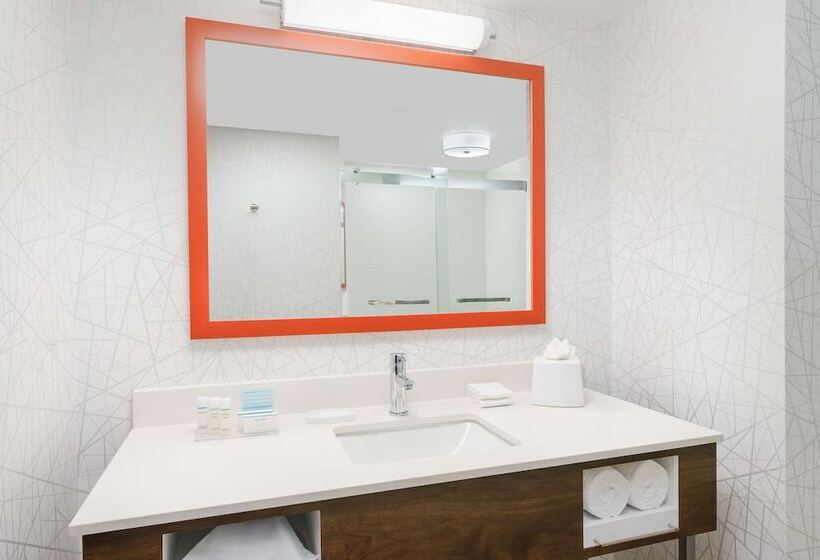 스탠다드 룸, Hampton Inn & Suites Thousand Oaks, Ca