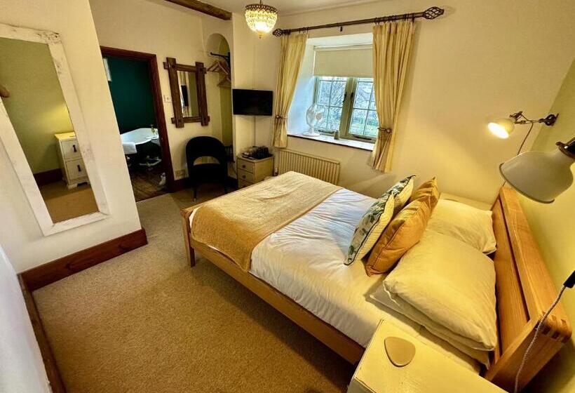חדר סטנדרט, Home Farm Bed & Breakfast