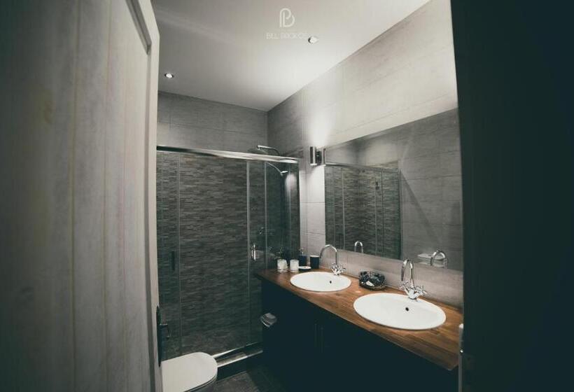 Полулюкс Вид на Горы, Bourazani Wild Life Resort