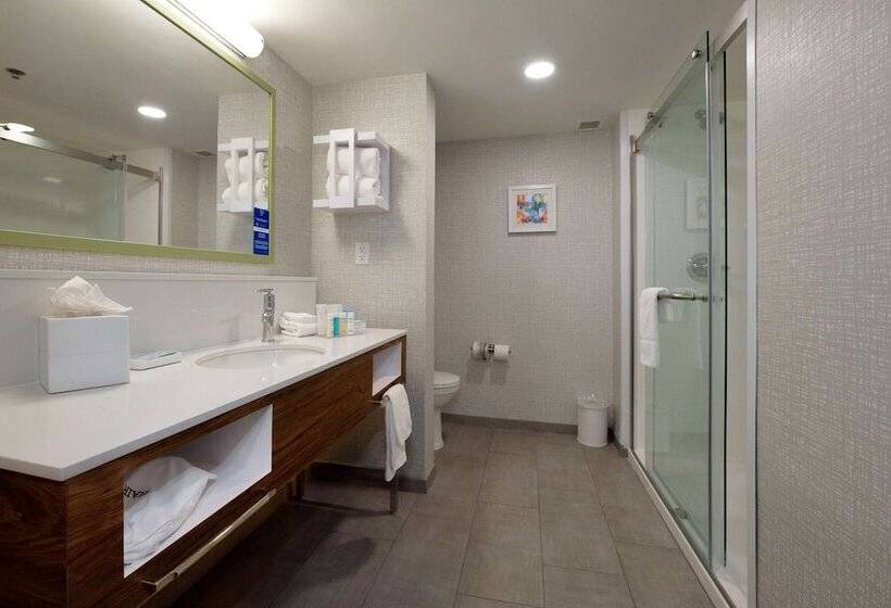 Номер Стандарт, Hampton Inn Atlanta/fayetteville