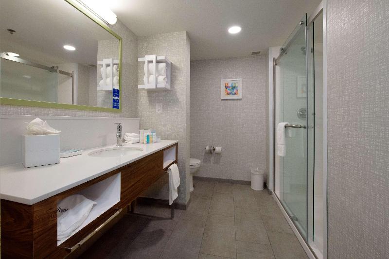 Стандартный Номер Кровать Кинг, Hampton Inn Atlanta/fayetteville