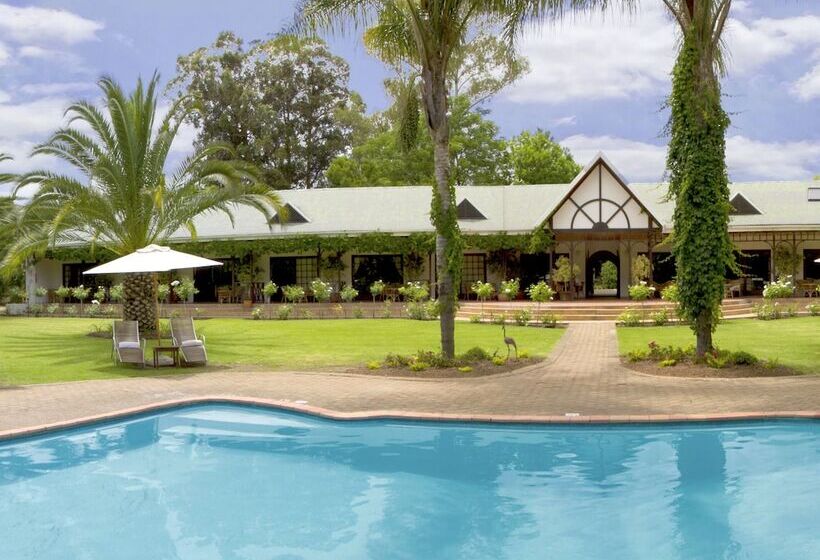 Номер Стандарт, Hlangana Lodge
