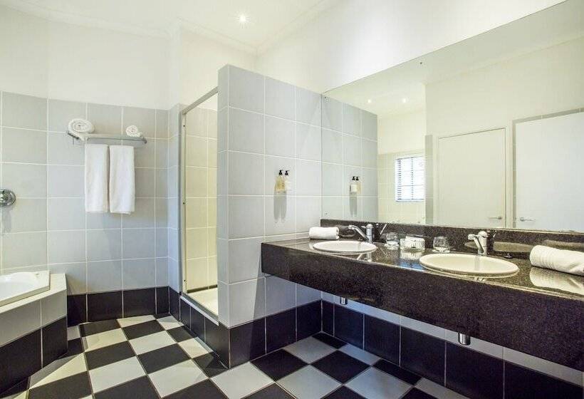 Family Suite, Hlangana Lodge