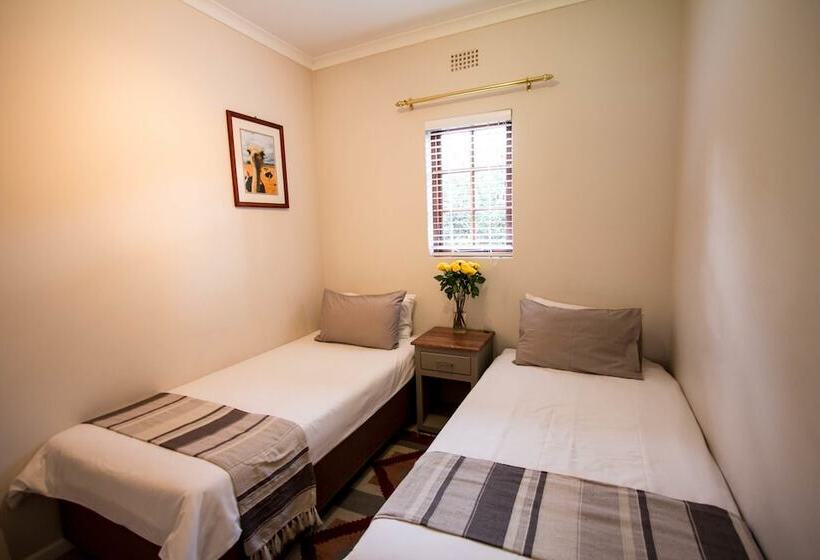 Family Suite, Hlangana Lodge