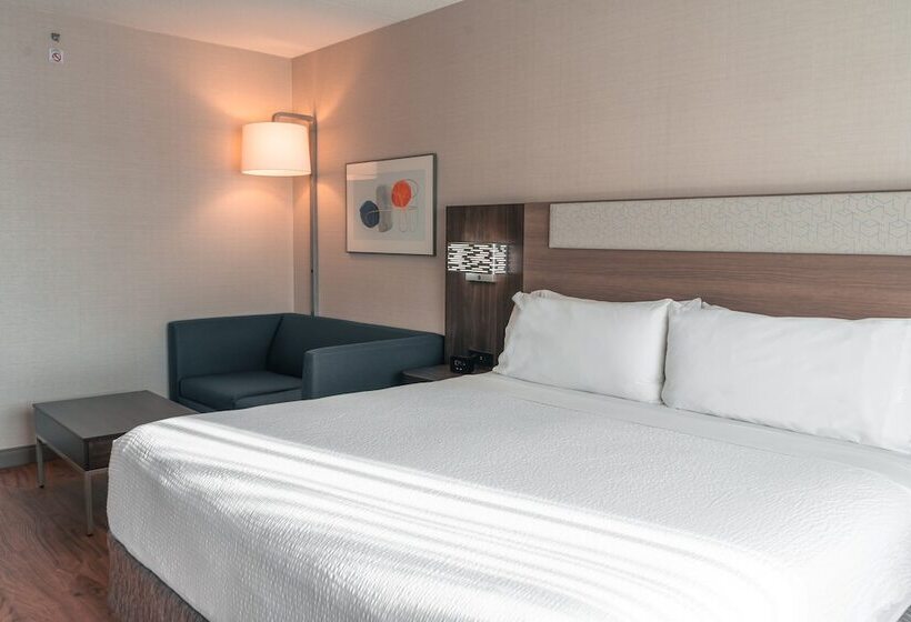 스탠다드 룸, Holiday Inn Express Kingston Central, An Ihg
