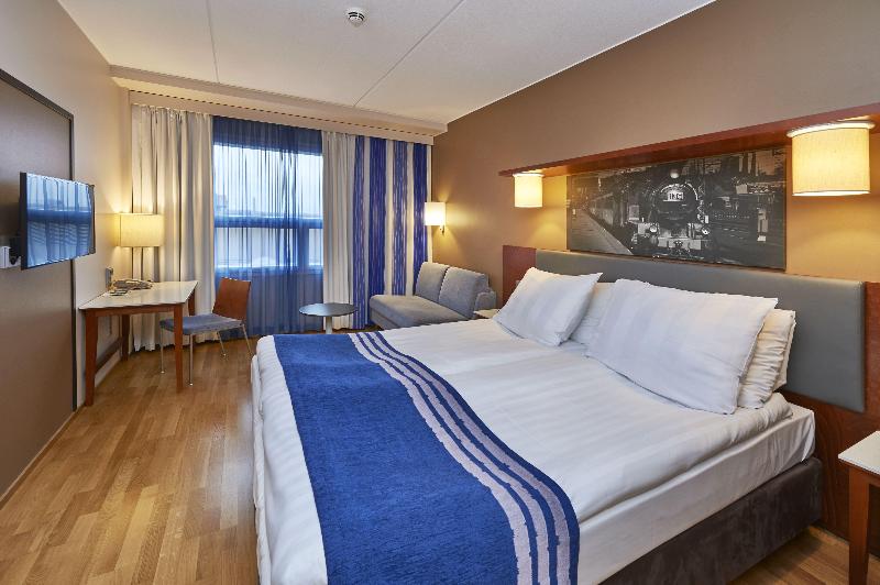 Номер Стандарт, Holiday Inn Tampere   Central Station, An Ihg