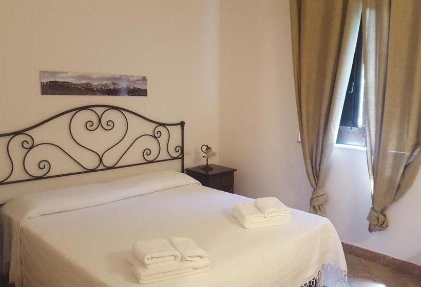 Номер Стандарт Трехместный, Il Casale Delle Rose