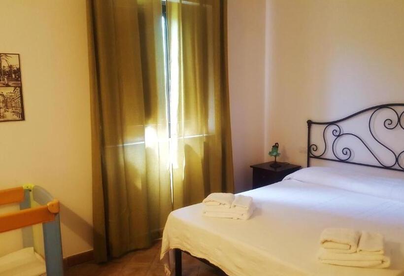 Номер Стандарт, Il Casale Delle Rose