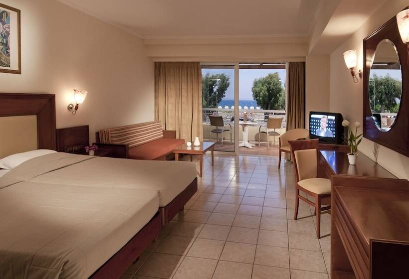 高级大房间, Kipriotis Maris Suites