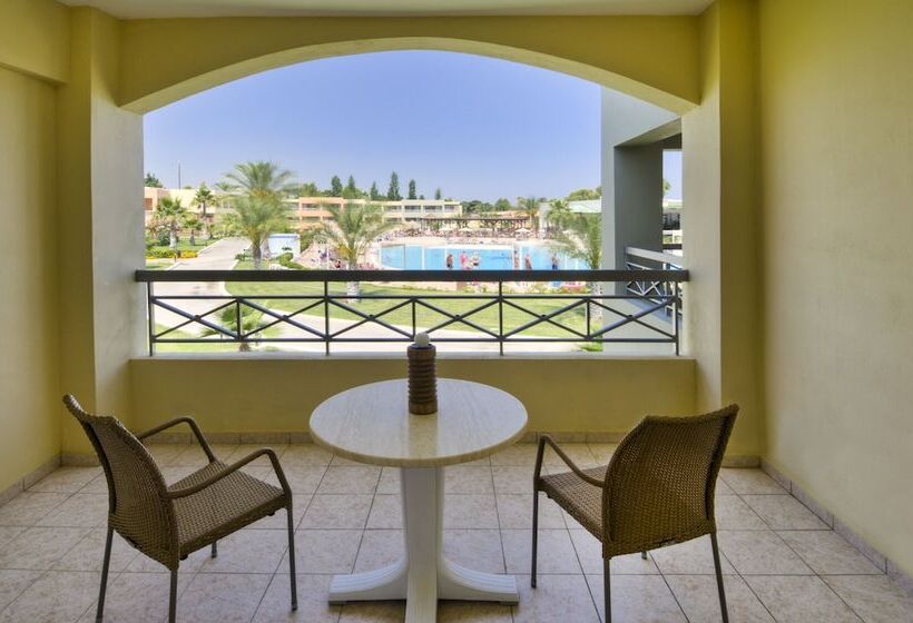 小型套房, Kipriotis Maris Suites