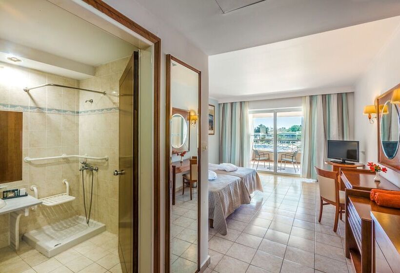 小型套房, Kipriotis Maris Suites