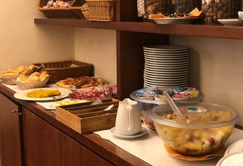 Номер Стандарт Индивидуальный, La Foresteria