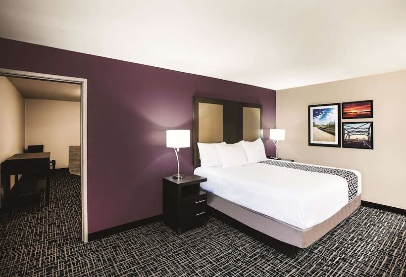 수피리어 룸, La Quinta By Wyndham Walker   Denham Springs