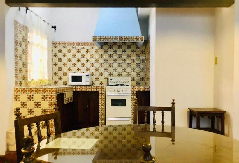 سوئیت با تخت بزرگ, Mansión Virreyes By Rotamundos