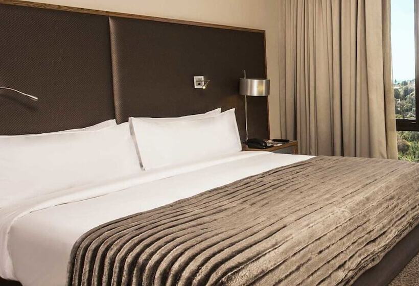 Номер Стандарт, Southern Sun Hyde Park Sandton